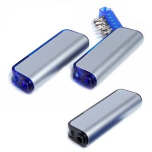 Kit de Ferramentas com Lanterna Personalizado